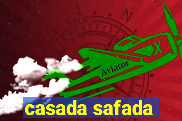 casada safada